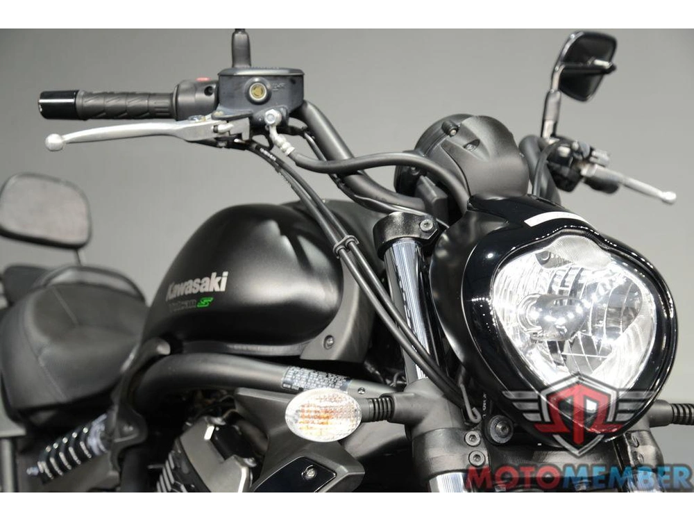2023 Kawasaki Vulcan® S alt