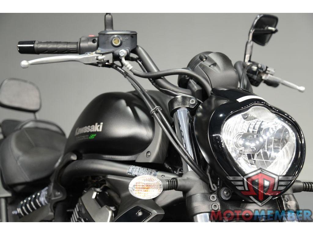 2023 Kawasaki Vulcan S Base for Sale