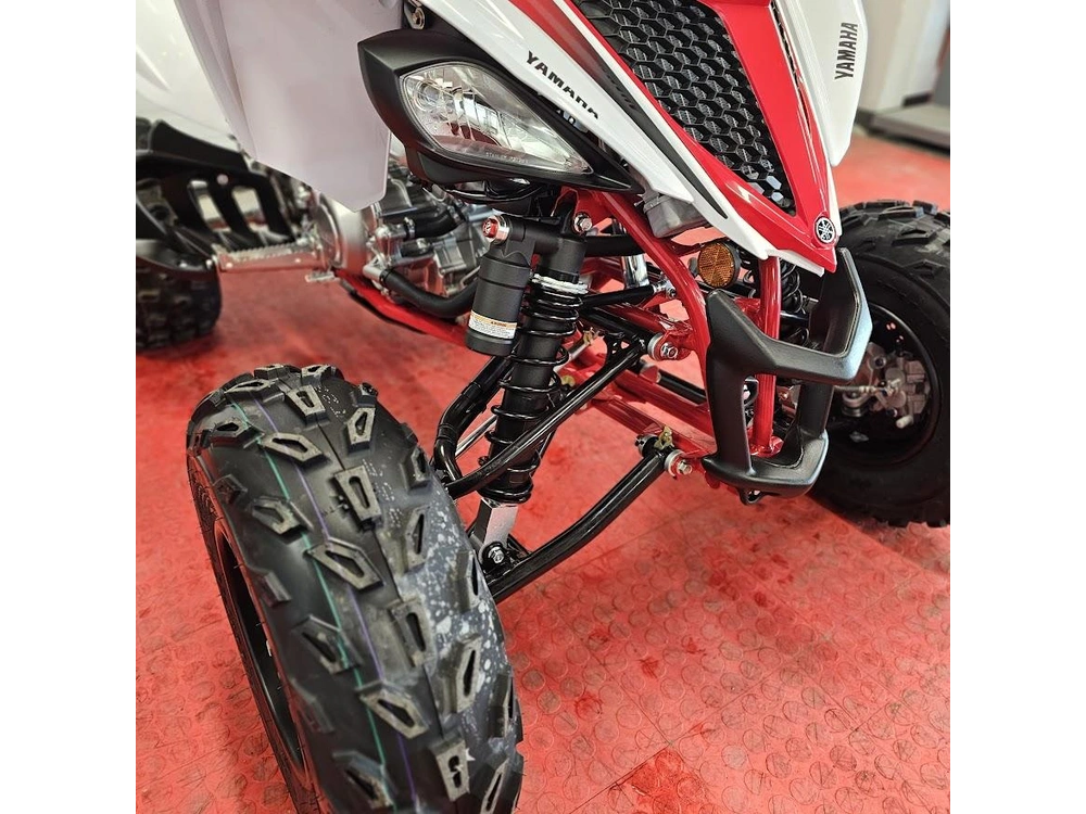 2026 Yamaha Raptor 700r Se alt