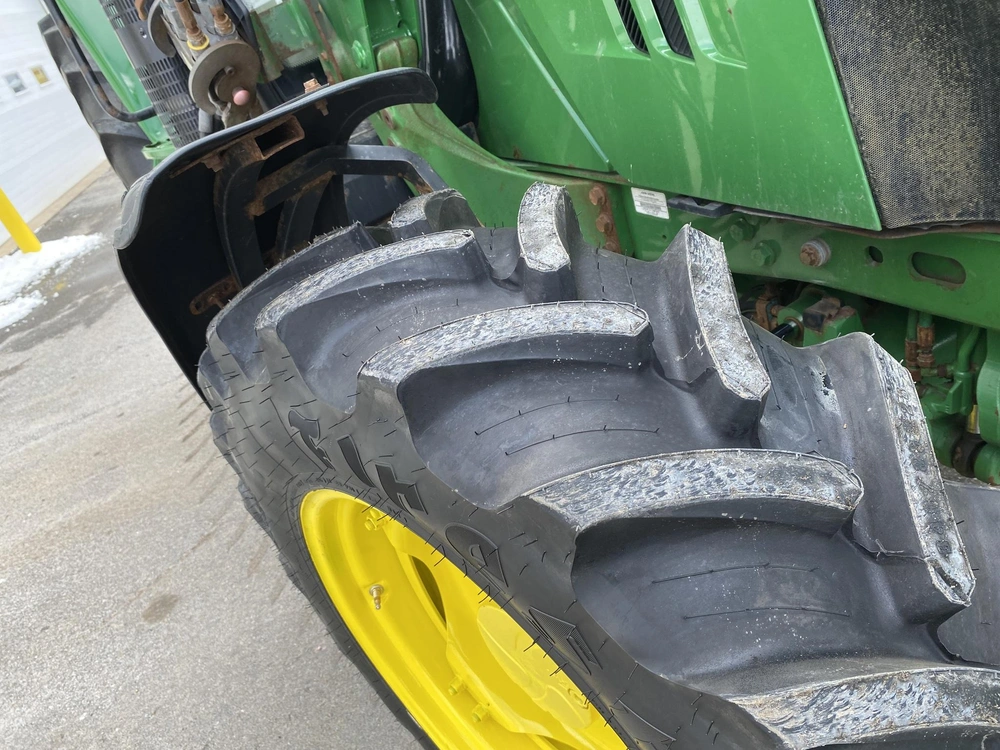 John Deere 6125r 2014 alt