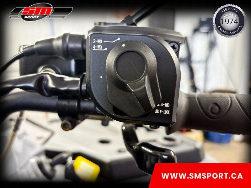 Cfmoto Cforce 1000 Eps 2up 2023 alt