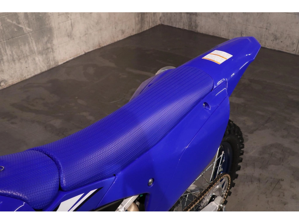 Yamaha Yz250f 2026 alt