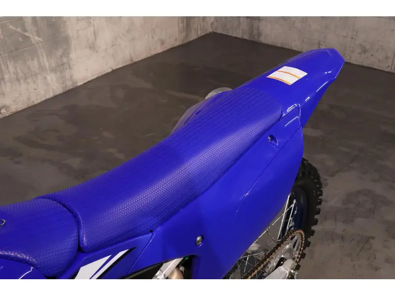 2026 Yamaha YZ250F thumbnail 5
