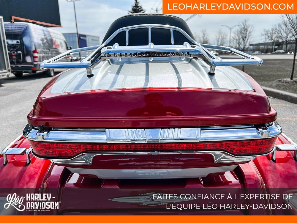 Harley-davidson Flhtcutg Tri Glide Ultra 2019 alt