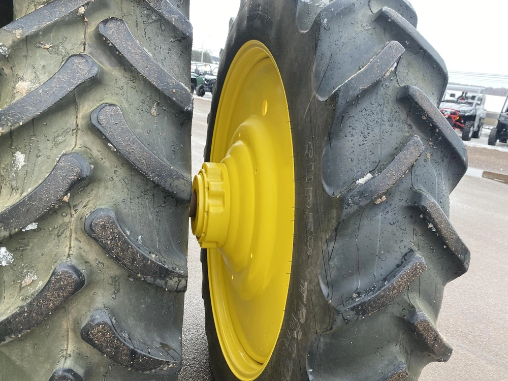 John Deere 7r 230 2021 alt
