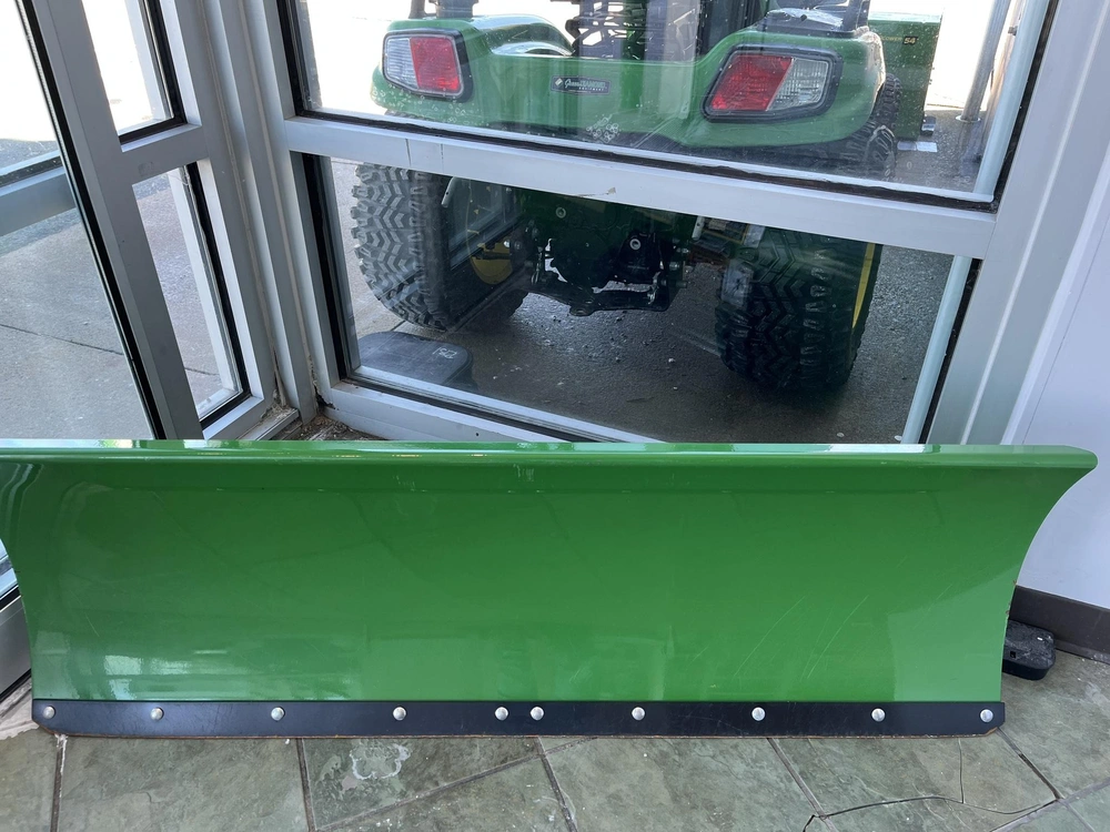 2021 John Deere X739 alt