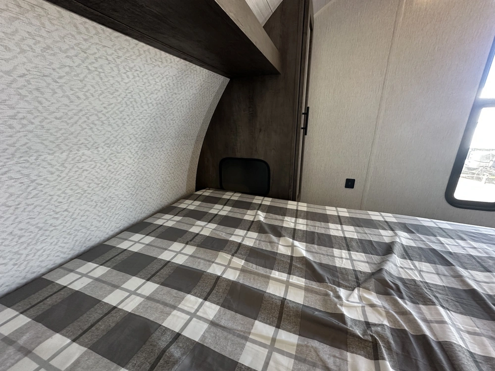 2022 Forest River Salem (tt) 261bhxl alt