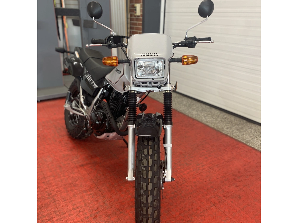 2026 Yamaha Tw 200 alt