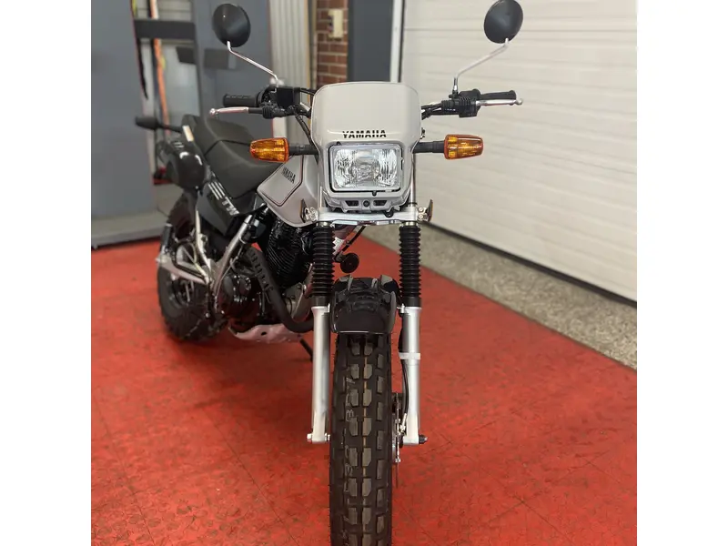 2026 Yamaha TW 200 thumbnail 10