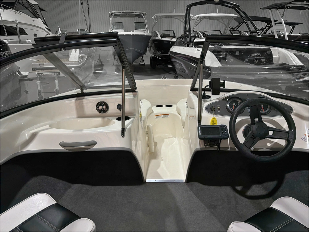 2021 Bayliner 160br alt