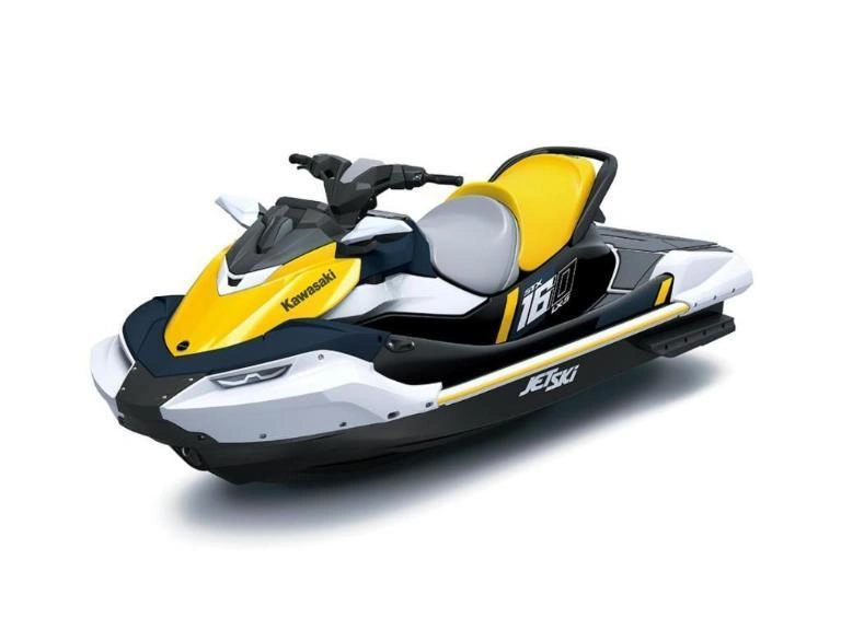 Kawasaki Stx 160 Lx-s 2026 alt