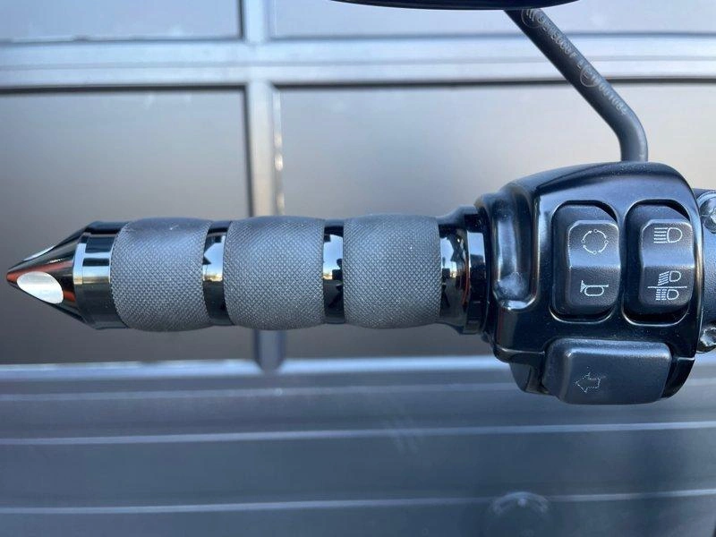 2019 Harley-davidson Fxbrs - Softail Breakout® alt