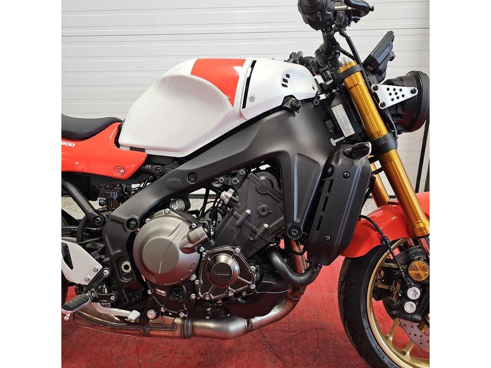 2026 Yamaha Xsr 900 alt