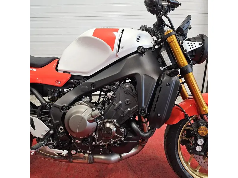 2026 Yamaha XSR 900 thumbnail 5