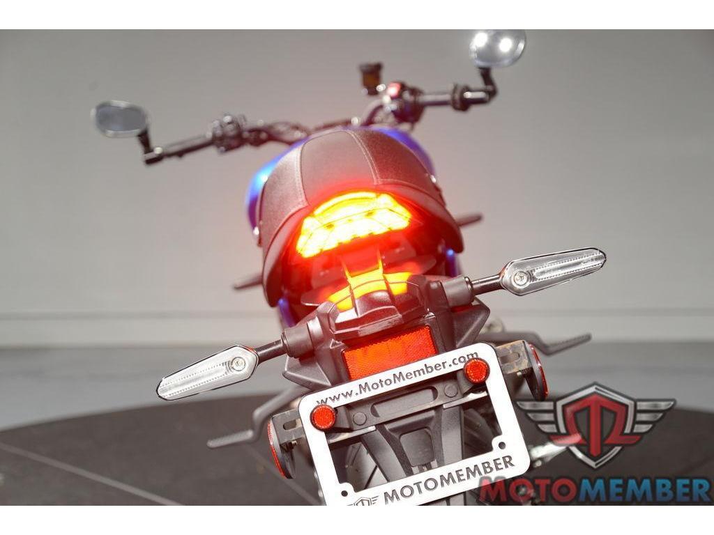 2023 Yamaha XSR 900 for Sale