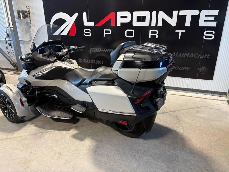 Can-am Rt Limited 2021 2021 alt