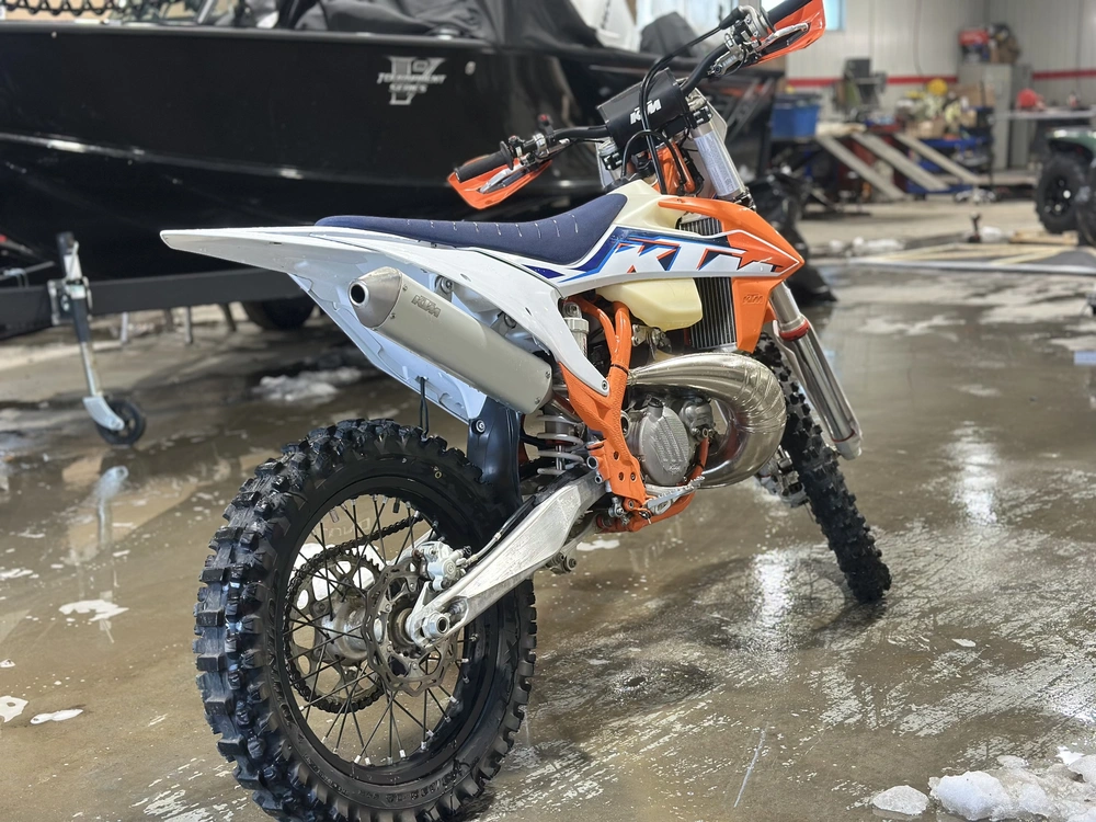 Ktm 250 Xc 2022 alt
