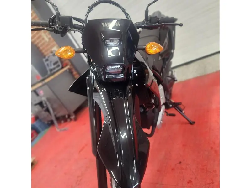 2026 Yamaha WR 125R thumbnail 7