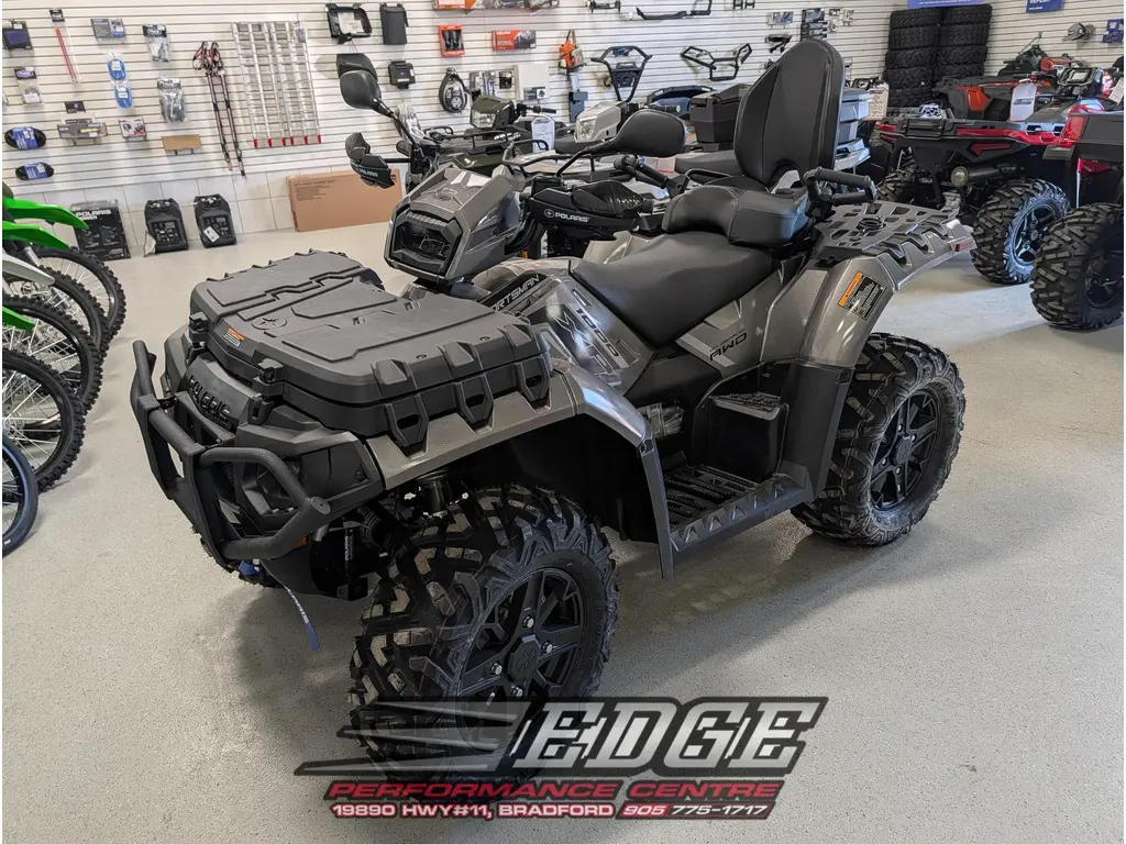 2026 Polaris Sportsman XP 1000 Touring Trail