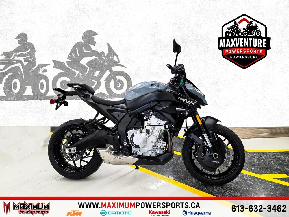 Cfmoto 675nk 2026 alt