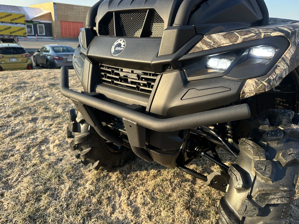 2026 Can-am Outlander Xmr 700 alt