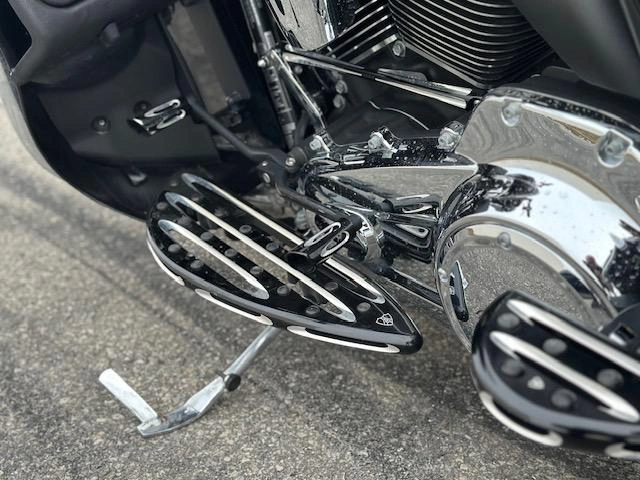 Harley-davidson Electra Glide Ultra Limited Flhtk 2021