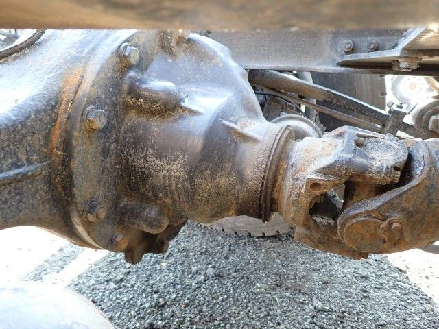 Kenworth T680 2020