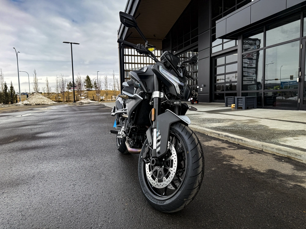 2026 Cfmoto 800nk Sport alt