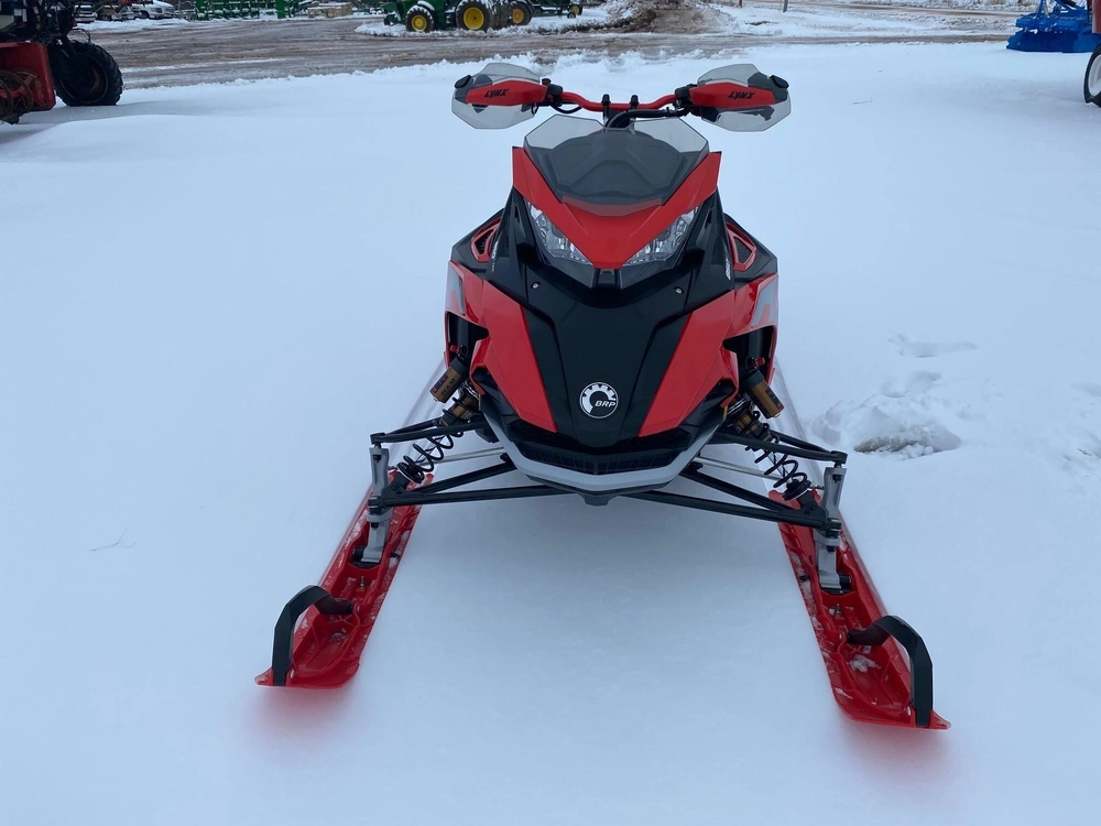 Ski-doo Lynx Rave Re 3500 2022 alt