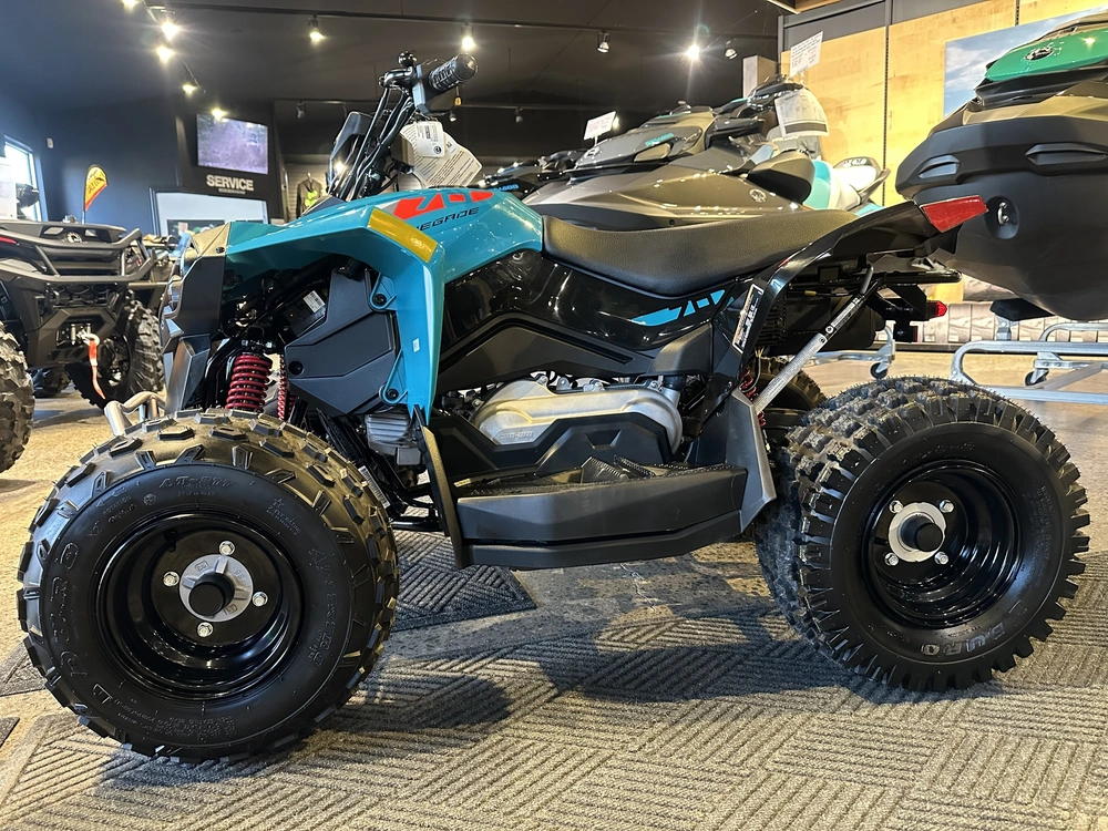 2026 Can-am Renegade 70 Efi alt