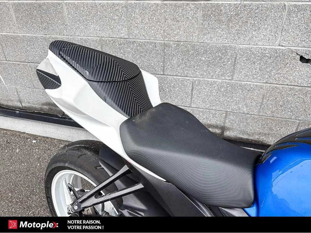 2013 Suzuki Gsx-r 750 alt