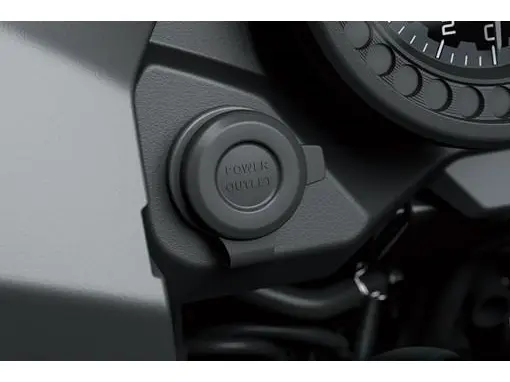 2025 Kawasaki VERSYS 1100 LT SE thumbnail 7