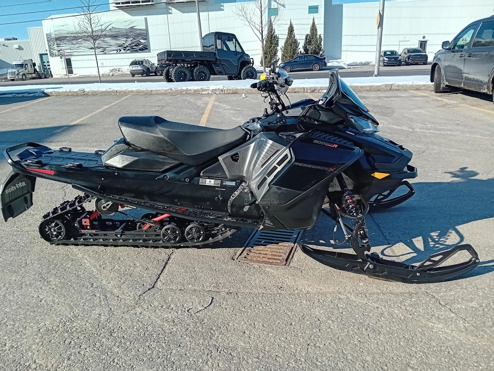 Ski-doo Renegade X 900 2022 alt