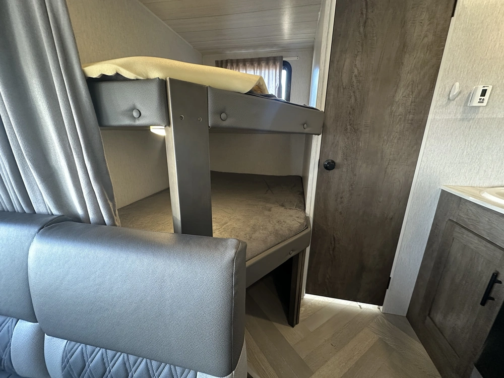 2022 Forest River Salem (tt) 261bhxl alt