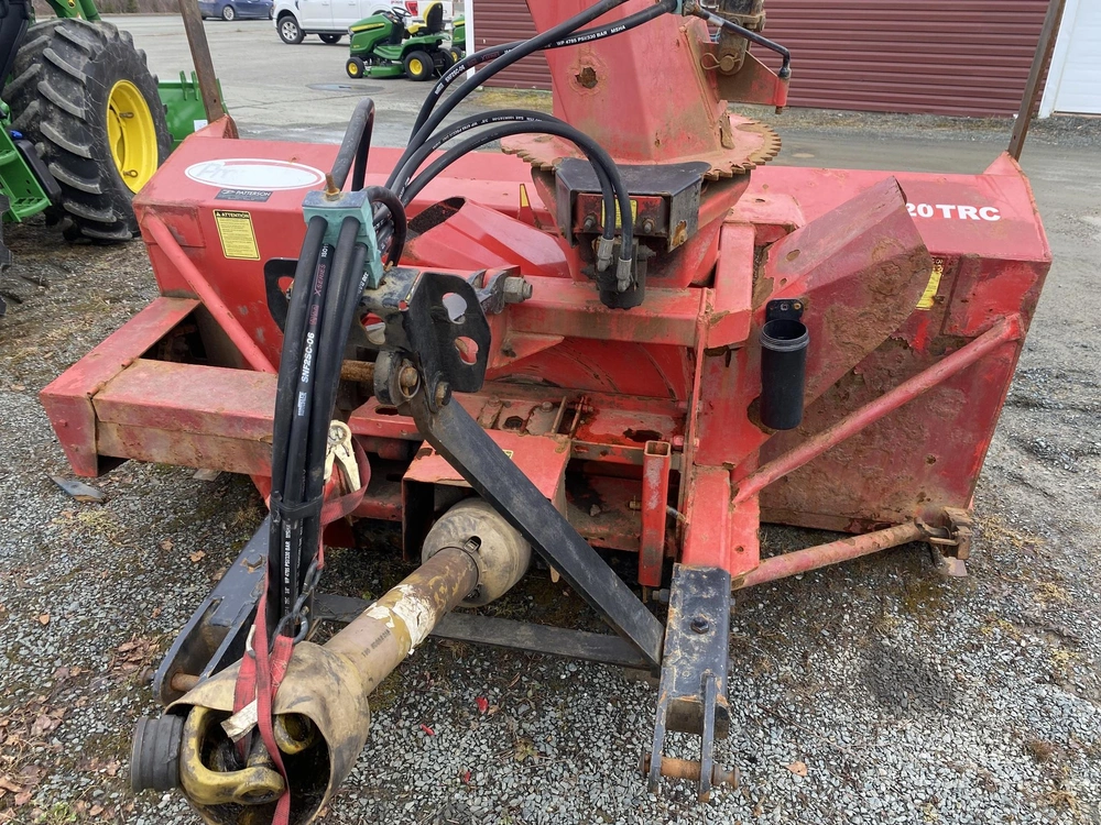 Pronovost P-920trc 2019 alt