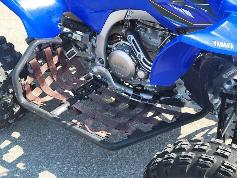 Yamaha Yfz450r 2021 alt