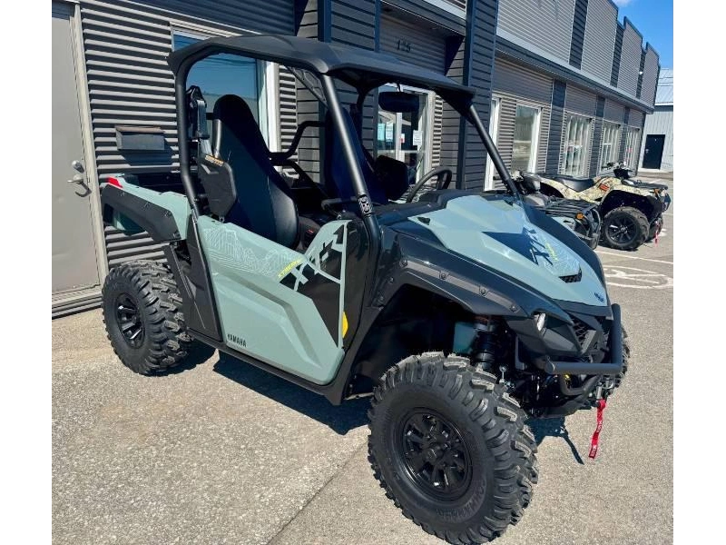 Yamaha Wolverine X2 850 Xt-r 2026 alt