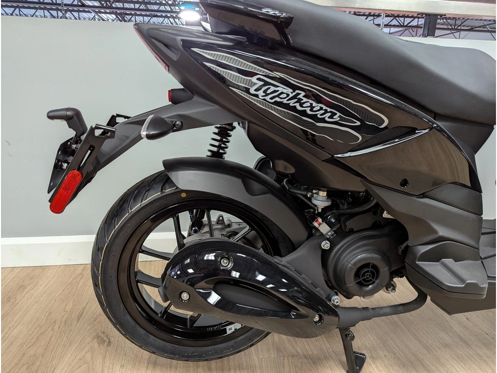 Piaggio Typhoon *3.99%/36 Mois💳 2026 alt