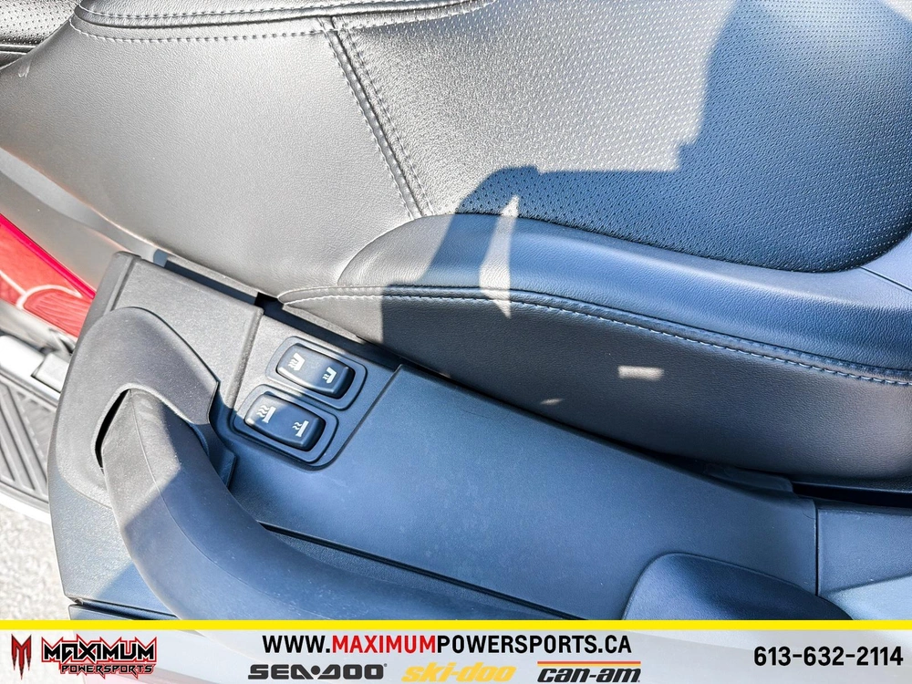 2024 Can-am Spyder Rt Limited (se6) alt