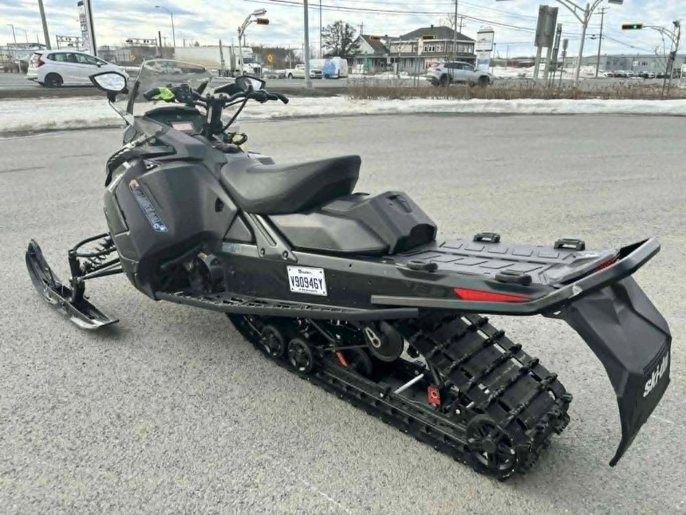Ski-doo Renegade 900 Ace 2024 alt