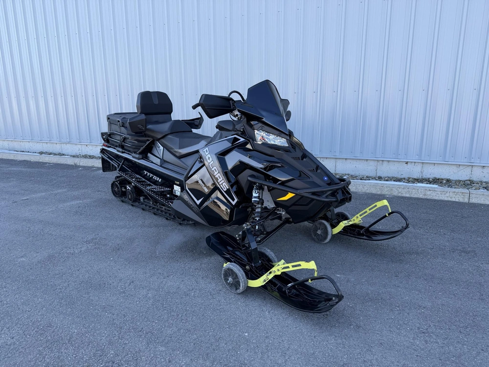 Polaris Titan Adventure 800 155 Es 2023 alt