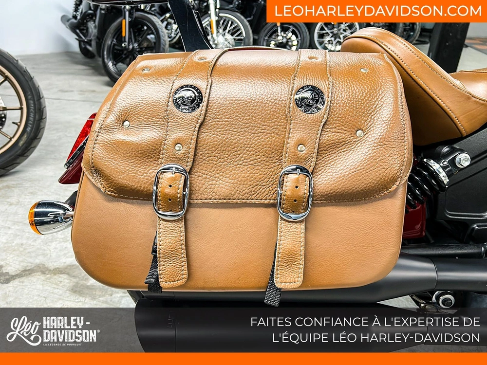 2016 Indian Scout Sixty alt