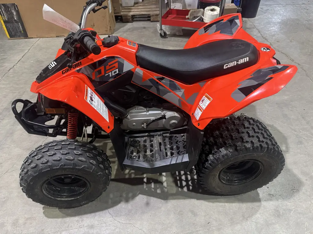 Ski-Doo ds 70  2021