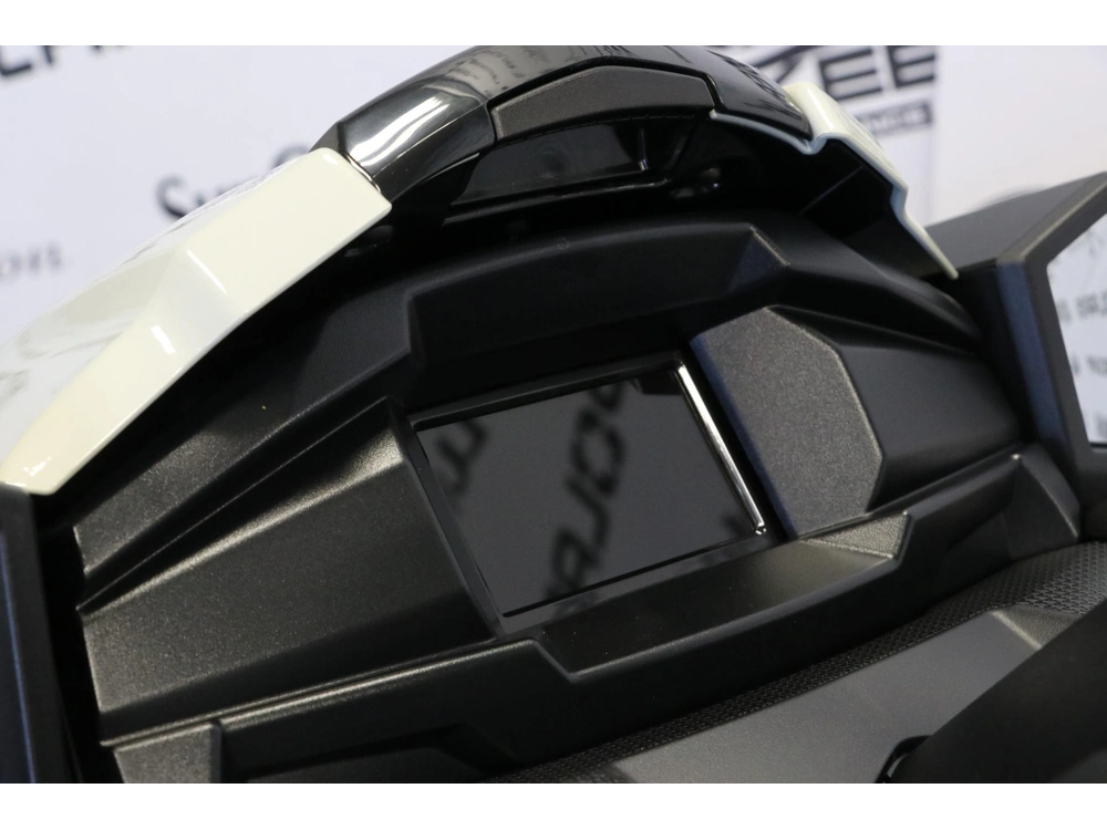 2026 Yamaha Vx Cruiser alt