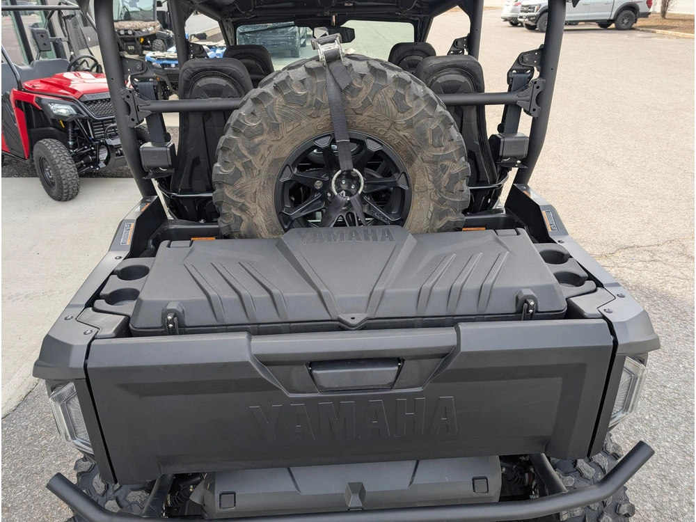 Yamaha Wolverine Rmax4 1000 Se Spécial Édition 2025 alt