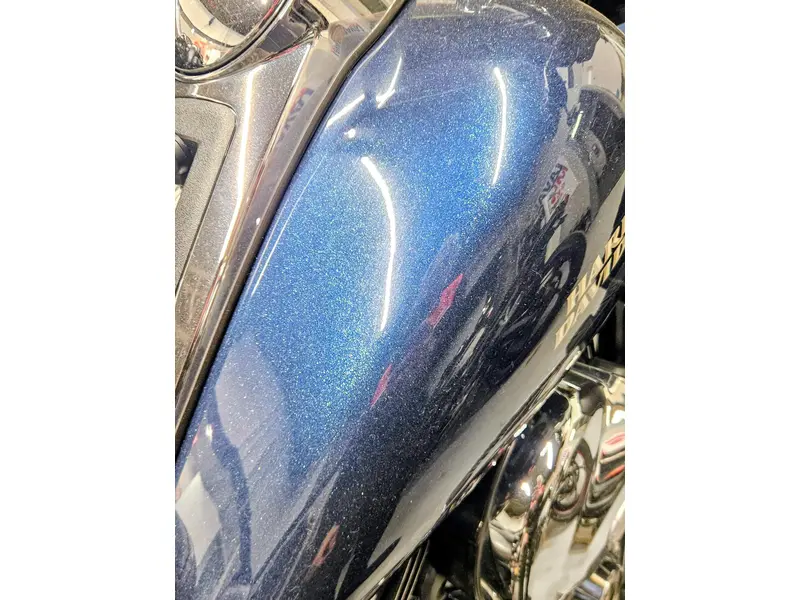 2016 Harley-Davidson FLHTK Electra Glide Ultra Limited FLHTK thumbnail 8