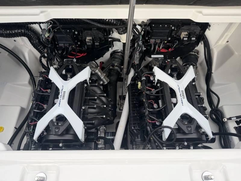 Yamaha Ar 250 2026 2026 alt