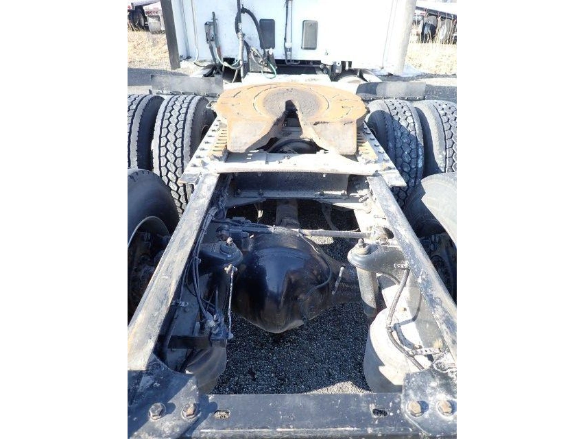 Kenworth T680 2020