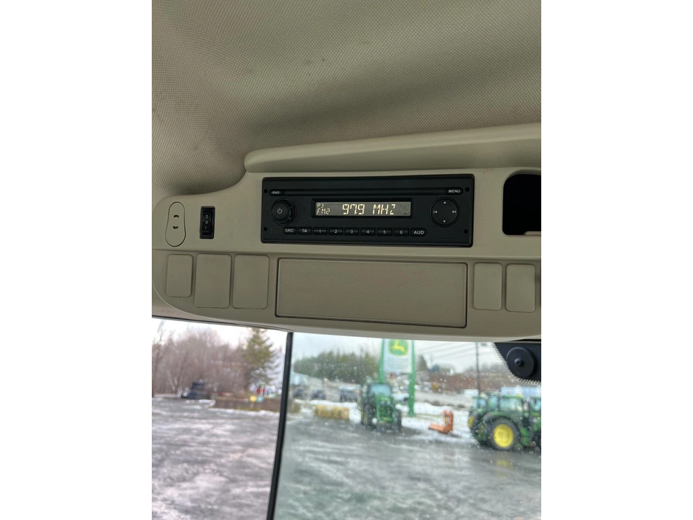 2021 John Deere 6130r alt