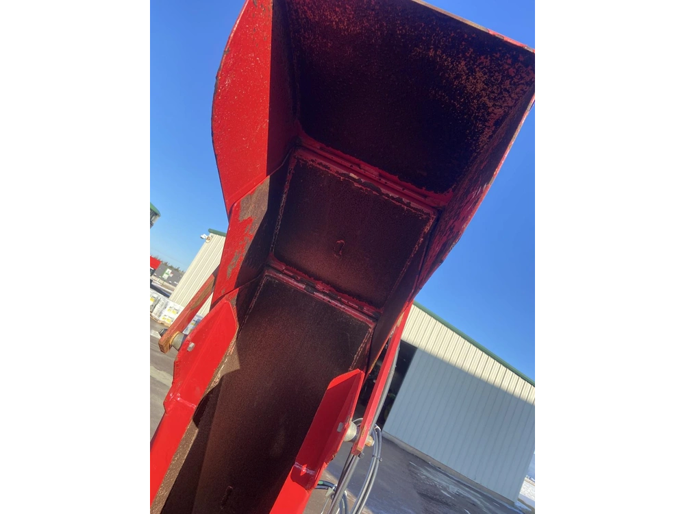 2022 Normand N92-310h alt